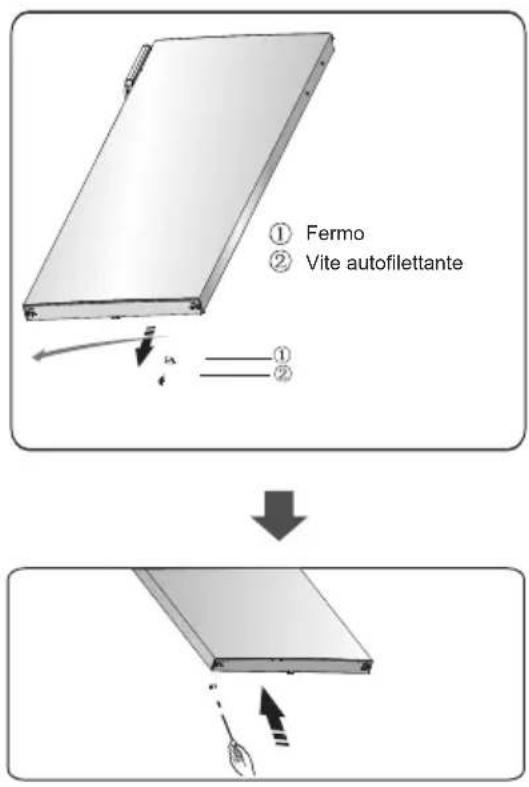 HISENSE FT184D4AWYE - Strumenti necessari - 11