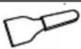 HISENSE FT184D4AWYE - Tools you will need - 3