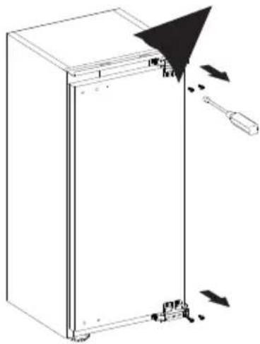 HISENSE RL3B303SAWE - OPMERKING - 2