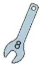 HISENSE RL3B303SAWE - You may need: - 4