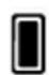 HISENSE RL3B303SAWE - Temperatuur koelkastcompartiment - 1