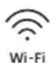 HISENSE RL3B303SAWE - Wi-Fi - 1