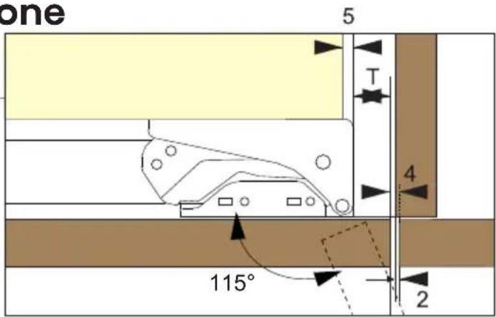 HISENSE RL3B303SAWE - NOTA - 1