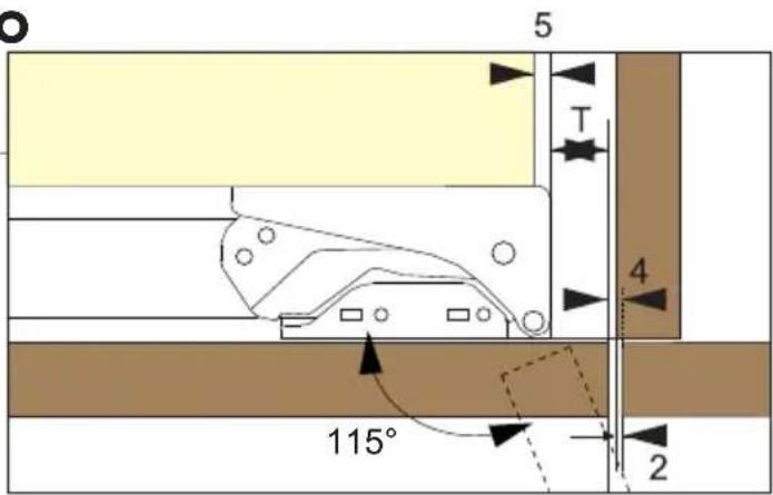 HISENSE RL3B303SAWE - NOTA - 1