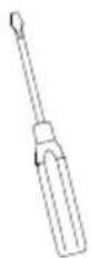 HISENSE RL3B303SAWE - Potrebbe essere necessario: - 2