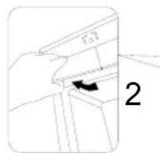 HISENSE RL3B303SAWE - OPMERKING - 12