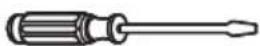 HISENSE RL3B303SAWE - WARNING - 4