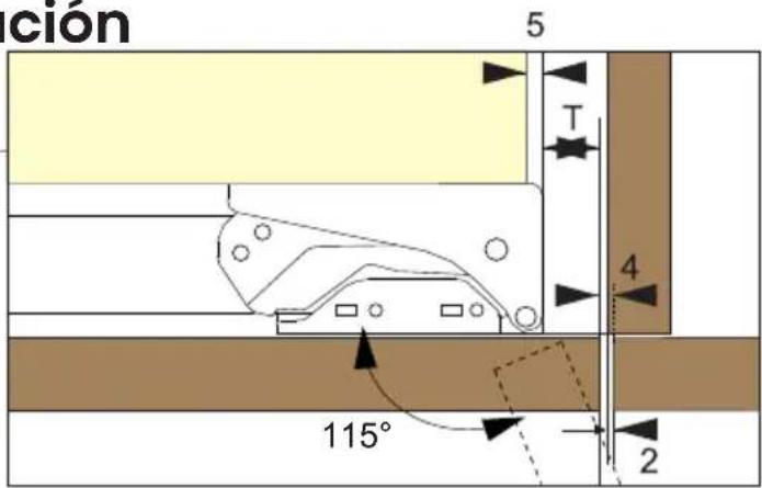 HISENSE RL3B303SAWE - NOTA - 1