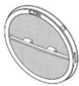 Dacor DOP36C86DLM - What is Included - 15