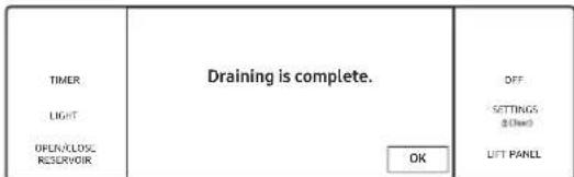 Dacor DOP36C86DLM - NOTA - 18