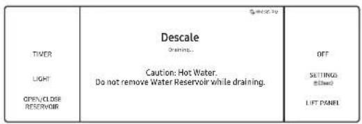 Dacor DOP36C86DLM - Using the Basic Oven - 2