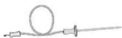 Dacor DOP36C86DLM - Zone indicatrice - 2