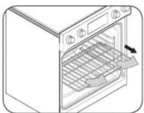 Dacor DOP36C86DLM - REMARQUE - 2