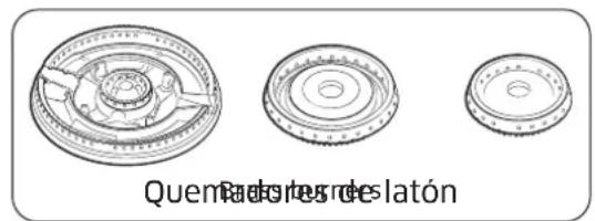 Dacor DOP36C86DLM - ⚠️ PRECAUCIÓN - 1