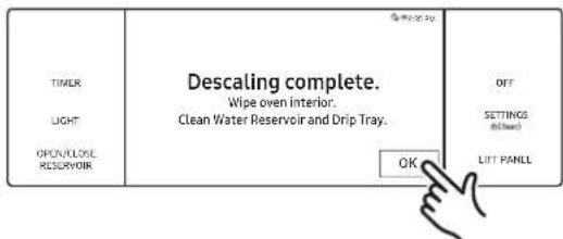 Dacor DOP36C86DLM - NOTA - 16