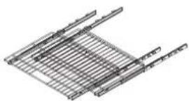 Dacor DOP36C86DLM - What is Included - 3