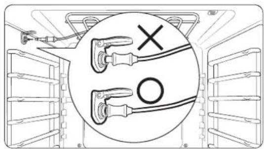 Dacor DOP36C86DLM - REMARQUE - 5