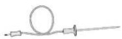 Dacor DOP36C86DLM - Zone indicatrice - 6