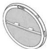 Dacor DOP36C86DLM - What is Included - 4