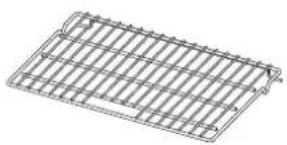 Dacor DOP36C86DLM - What is Included - 8