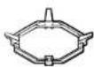 Dacor DOP36T86GLS - Descripción general - 5