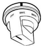 Dacor DOP36T86GLS - Gas oven - 1