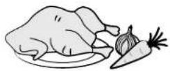 Dacor DOP36T86GLS - ADVERTENCIA - 1