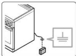 Dacor DOP36T86GLS - ADVERTENCIA - 1