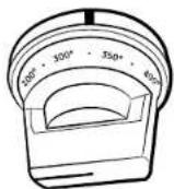 Dacor DOP36T86GLS - How to set the oven for convection cooking - 2