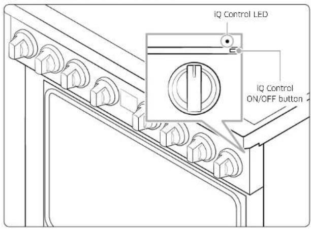Dacor DOP36T86GLS - Gas oven - 2