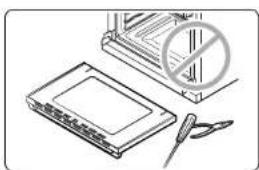 Dacor DOP36T86GLS - ADVERTENCIA - 1