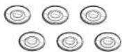 Dacor DOP36T86GLS - Descripción general - 10