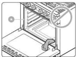 Dacor DOP36T86GLS - Outer side - 1