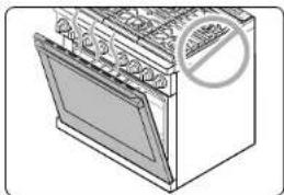 Dacor DOP36T86GLS - Modes de cuisson - 1
