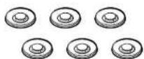 Dacor DOP36T86GLS - Overview - 3
