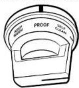 Dacor DOP36T86GLS - Levantamiento - 1
