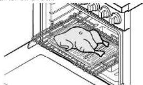 Dacor DOP36T86GLS - Gas oven - 3