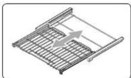 Dacor DOP36T86GLS - Para aplicar el lubricante de grafito - 2