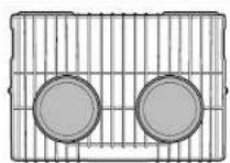 Dacor DOP36T86GLS - English - 4