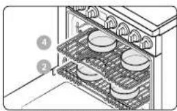 Dacor DOP36T86GLS - English - 1