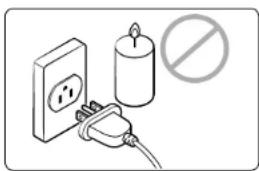 Dacor DOP36T86GLS - WARNING - 1