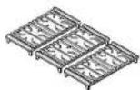 Dacor DOP36T86GLS - Overview - 2
