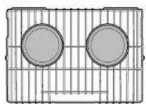 Dacor DOP36T86GLS - English - 3