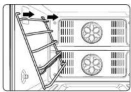 Dacor DOP36T86GLS - NOTA - 1