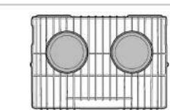 Dacor DOP36T86GLS - Español - 3