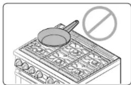 Dacor DOP36T86GLS - Important safety information - 1