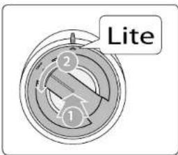 Dacor DOP36T86GLS - Ignition - 1