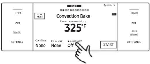 Dacor DOP48C86DLM - Instructions de base en matière de cuisson et de grillage - 3