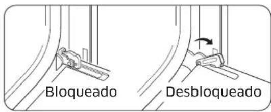 Dacor DOP48C86DLM - PRECAUCIÓN - 1