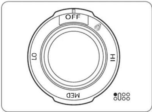Dacor DOP48C86DLM - About Burner Ignition - 1